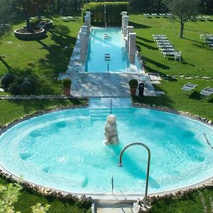 Hotel Salus Terme